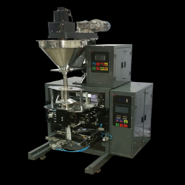 Rice Packing Machine