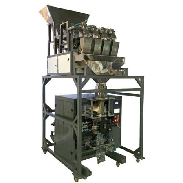 Fully Automatic Chips Packaging Machine