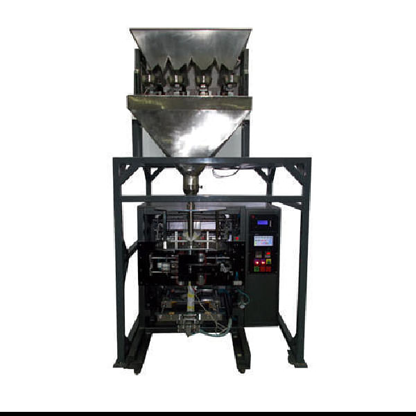 Rice Packaging Machines