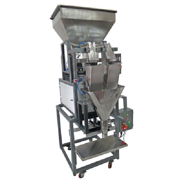 Semi Automatic Rice Packaging Machine