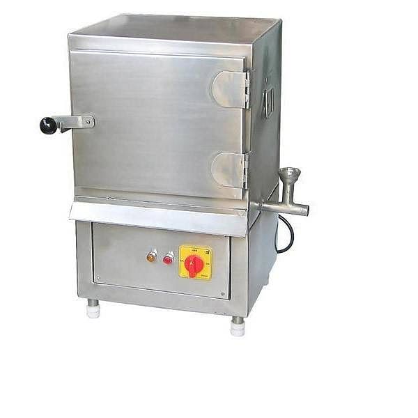 SS Idli Steamer