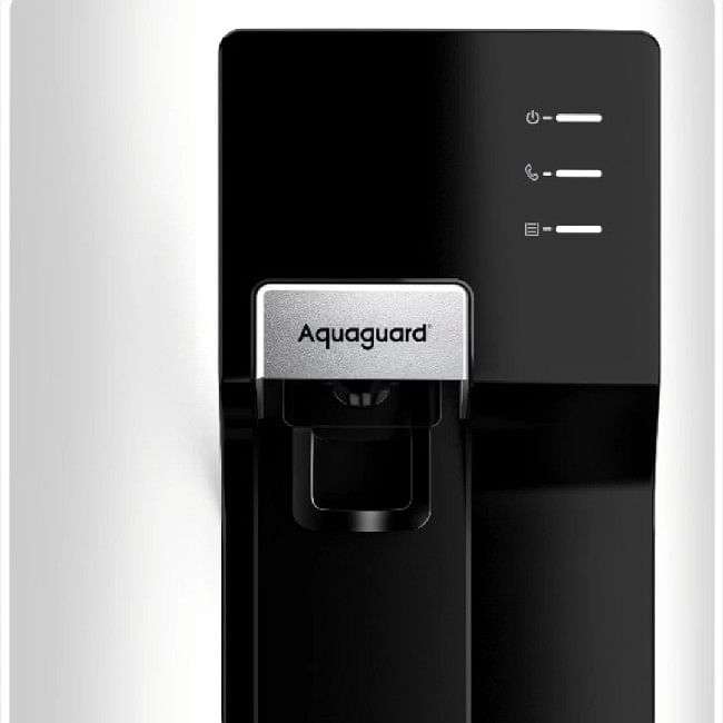 Aquaguard water purifiers