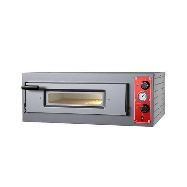 Single Deck Pizza Oven