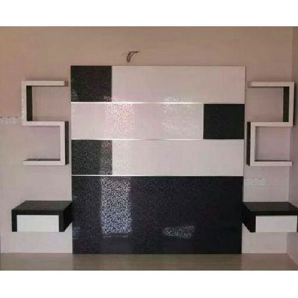 New Designer TV Unit