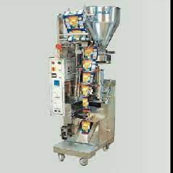 Automatic Form Fill Seal Machine