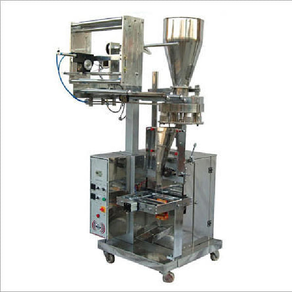 Semi Pneumatic Cup Sealing Machine