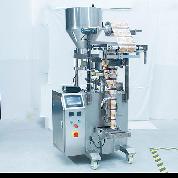 Automatic Namkeen Packing Machine