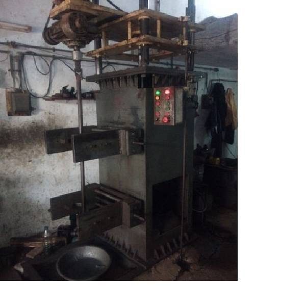 Industrial Honing Machine