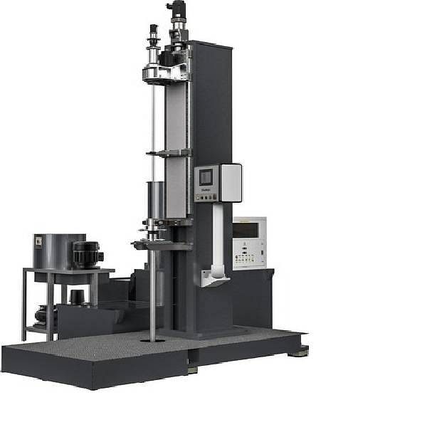 Hydraulic Honing Machine