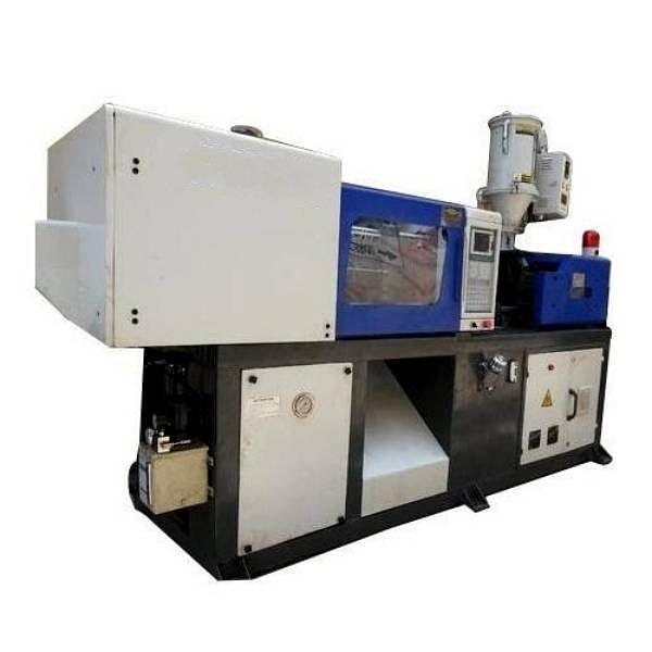 Plastic Injection Molding Machine-290 Ton