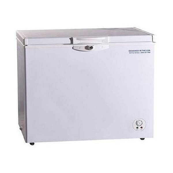 CF 210 Deep Freezer