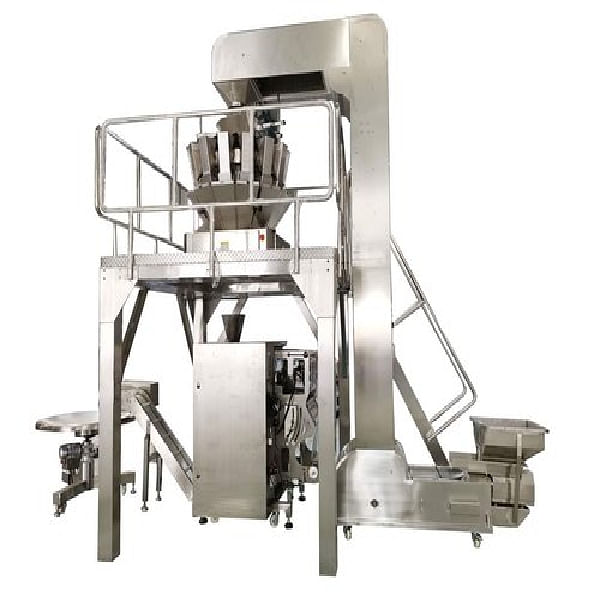 Multi Head Packaging Machines