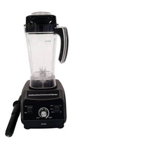 CB 606 Multifunctional Commercial Blender