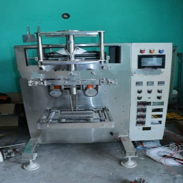 Kurkure Packing Machine