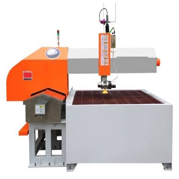 Water Jet Cutting Machine