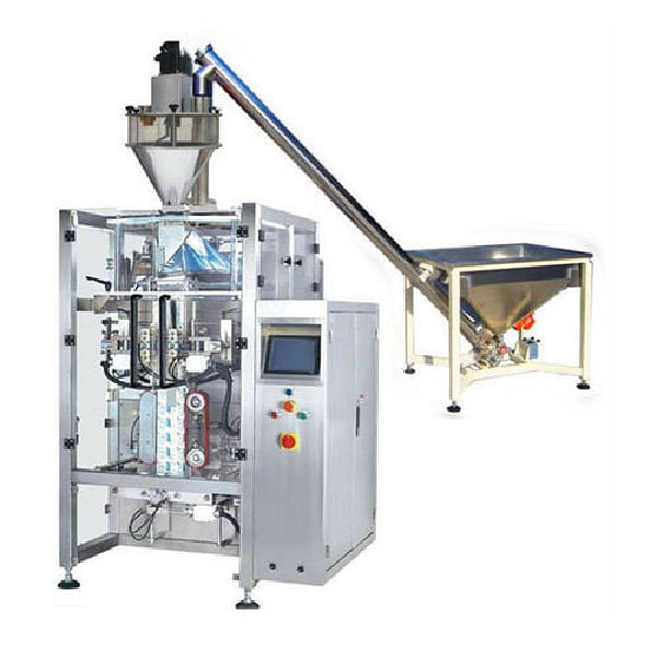 Spices Powder Packing Machine