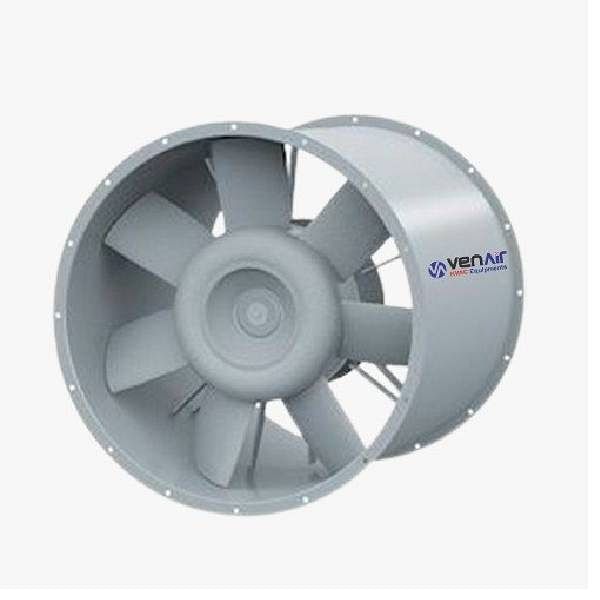 Tube Axial Flow Fans