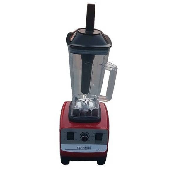 Heavy Duty Blender