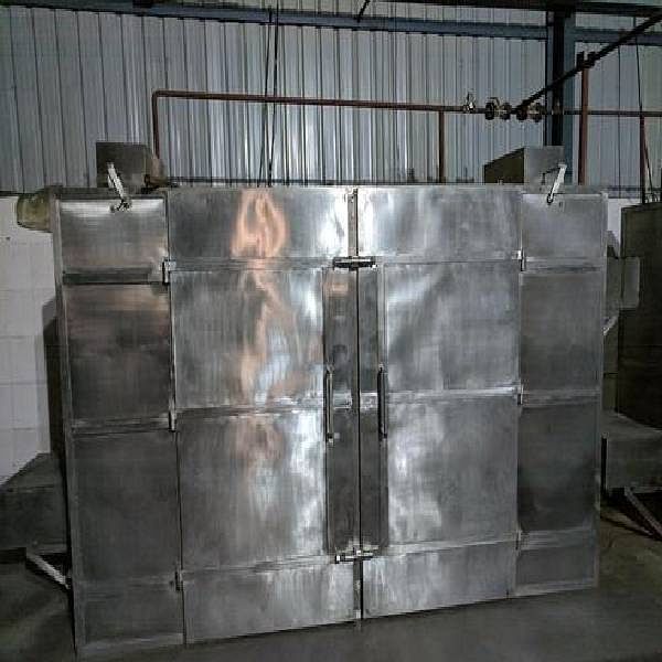 Tray Dryer