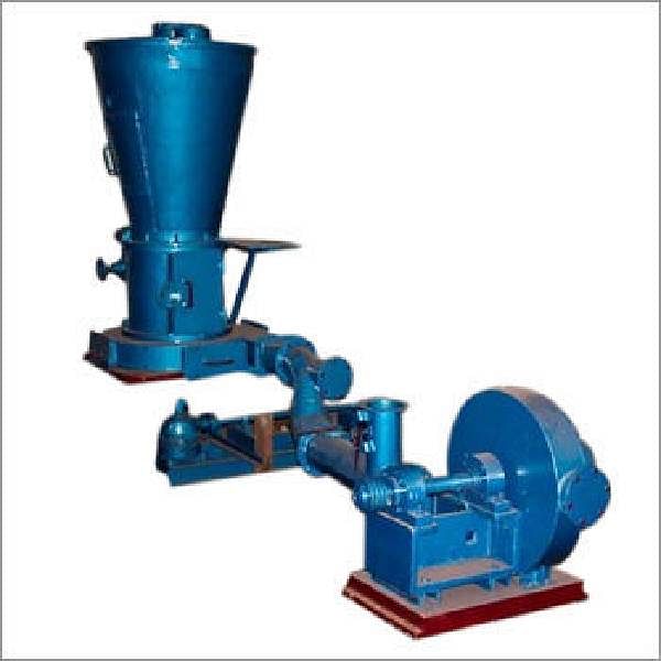 Sulphur Grinding Machinery