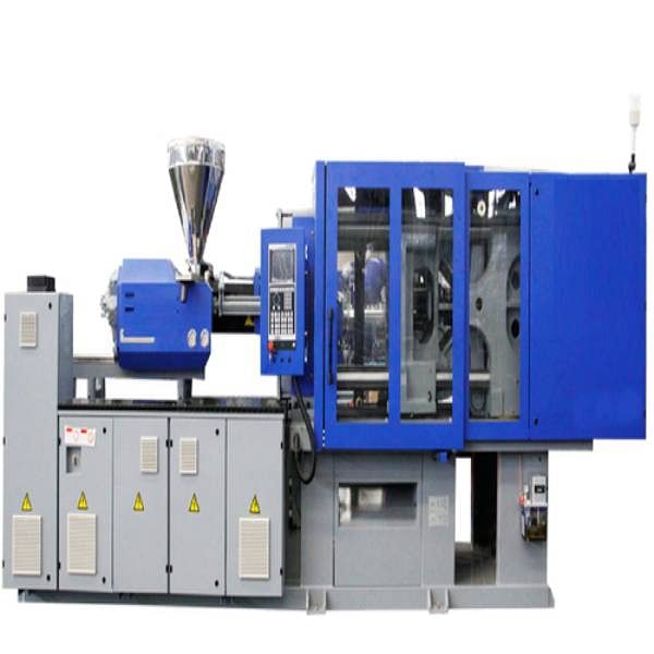 Semi Automatic Plastic Injection Molding Machine