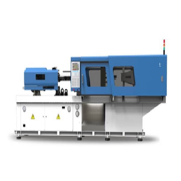 ABS Plastic Injection Molding Machine