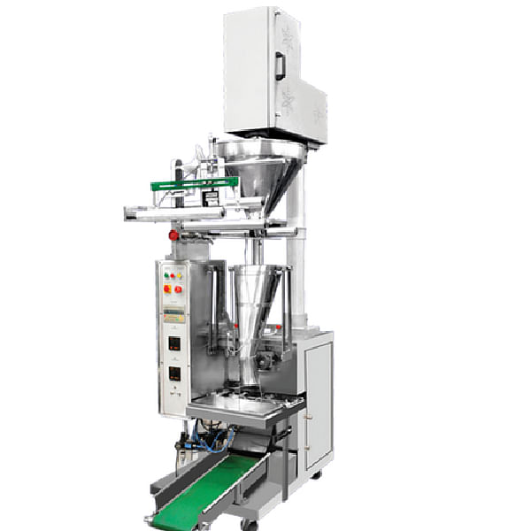 Spices Packaging Machine