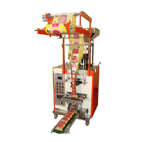 Single Phase Masala Packing Machine