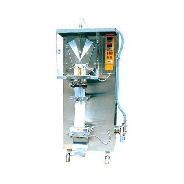 Automatic Electric Milk Packing Machine