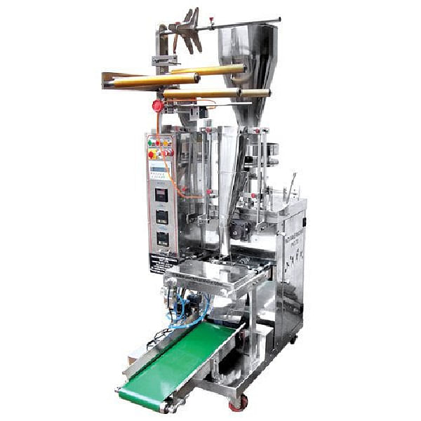 Nepthalene Ball Packing Machine