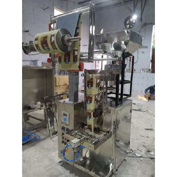 Film Spices Packing Machine