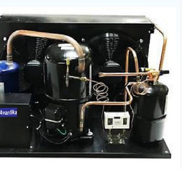 Cold Room Condensing Unit