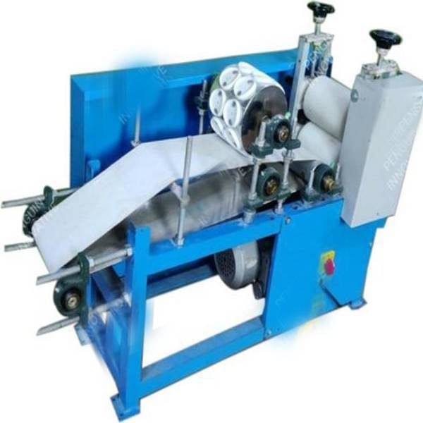 Roti Making Machine