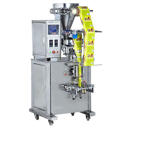 Granule Packaging Machine