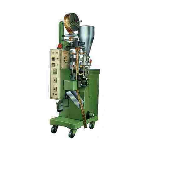 Automatic Form Fill Seal Machine