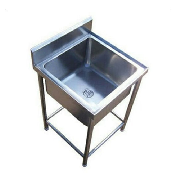 Stainless Steel Kitchen Sink