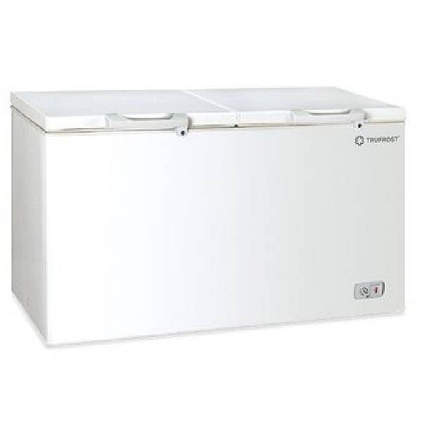 Chest Freezer CF-550-2D