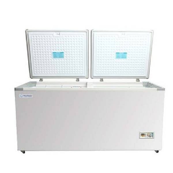 Chest freezer-cf-555-2d