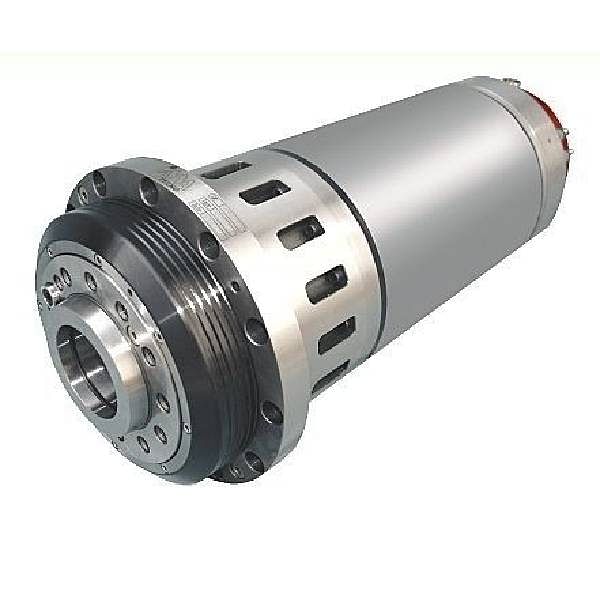 Motorized Milling Spindle