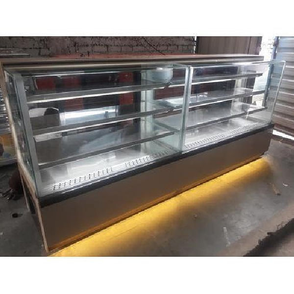 Cold Display Counter