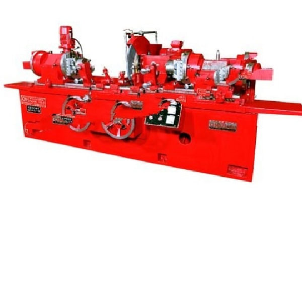 Crankshaft Grinding Machine