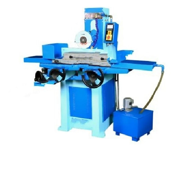 Surface Grinder Machine (Microfeed Type)