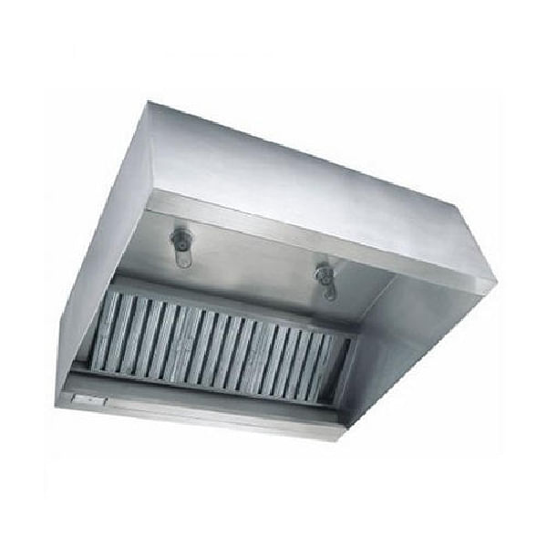 Commercial Kitchen Hood