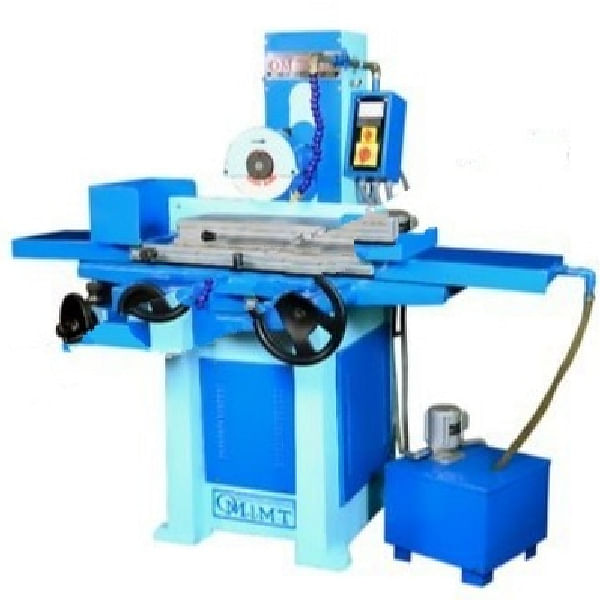 Surface Grinder Machine In India