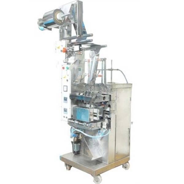 Idli Dosa Batter Packaging Machine