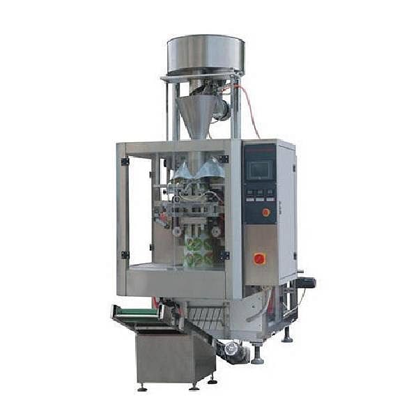 Automatic Granule Packing Machine