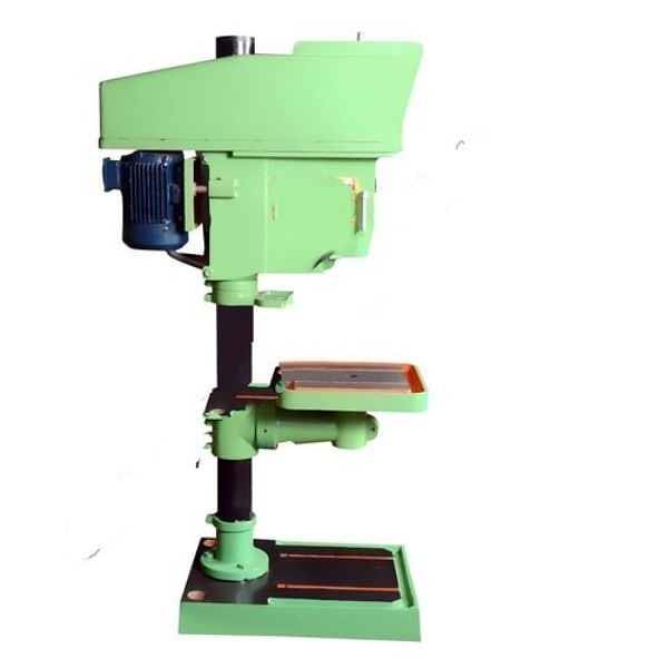 Heavy Duty Pillar Drill Machine 40 MM