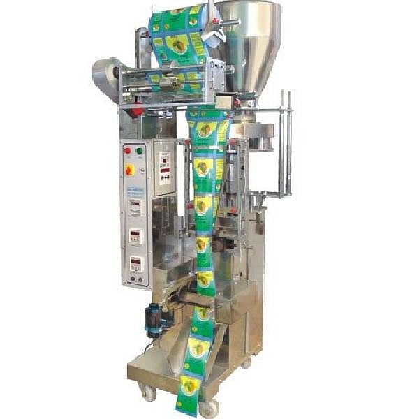 Automatic Spice Packaging Machine