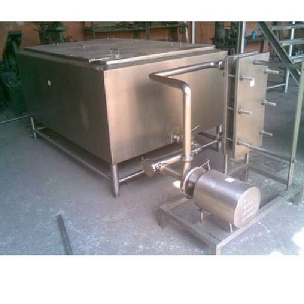 Paneer Making Machine