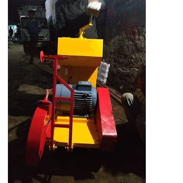 Concrete Cutter Machine